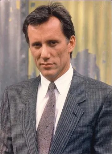 James Woods n'a pas jou dans :
