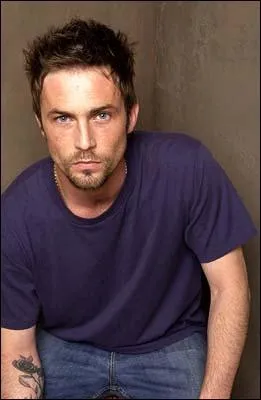 Desmond Harrington n'a pas jou dans :