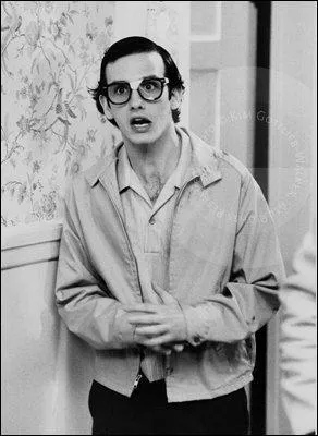 Keith Gordon n'a pas jou dans :