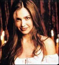 Gina Phillips n'a pas jou dans: