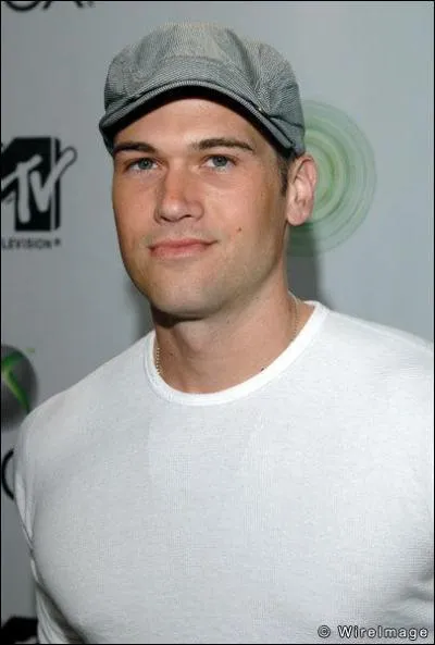 Nick Zano n'a pas jou dans :