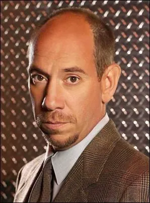 Miguel Ferrer n'a pas jou dans :