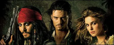 Quel membre des Rolling Stones apparaît en 2007 dans "Pirates des Caraïbes 3" ?