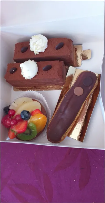 Quel est ton fruit préféré ?