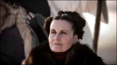 Quel est le prénom de la mère d'Arthur ?