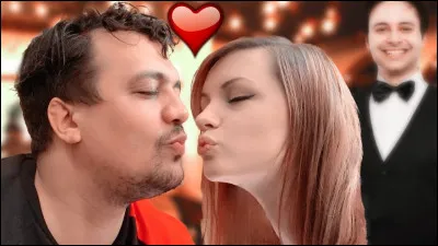 Quelle youtubeuse, TheKAIRI78 a-t-il embrassée ?