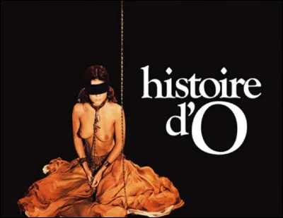 Qui est l'auteure du roman ''Histoire d'O'' ?