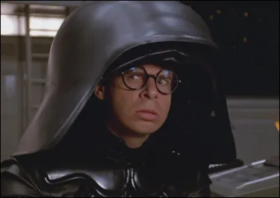 Quelle ''Histoire'' est le titre du film de Mel Brooks de 1987 ?