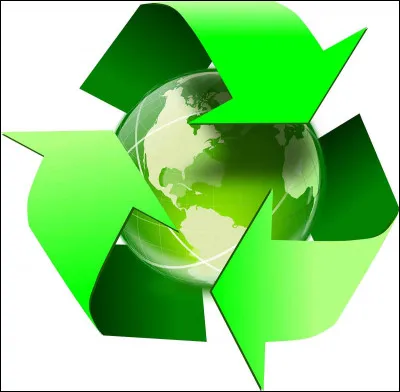 Qu'est-ce que le recyclage ?