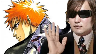 « Bleach » - Qui en est l'auteur ?