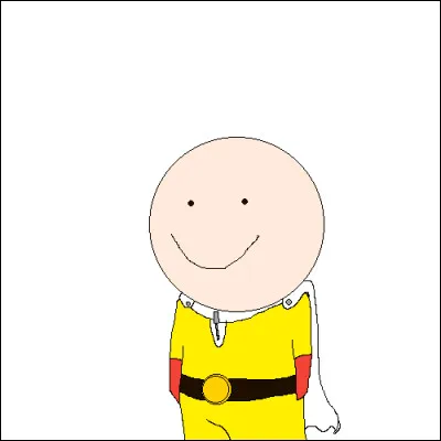 « One Punch Man » - Qui est-ce ?