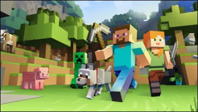 Comment s'appelait "Minecraft" avant ?