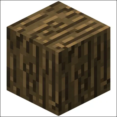 Combien de temps faut-il prendre pour casser un block de bois avec les poings en survie ?