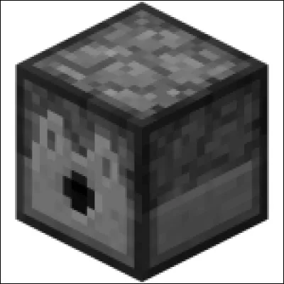 Dans quelle version apparaissent les "dispensers" ?