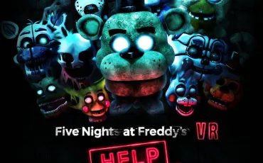 Quiz Fnaf