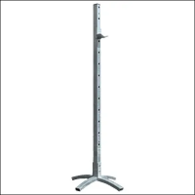 Comment s'appelle cet objet ?