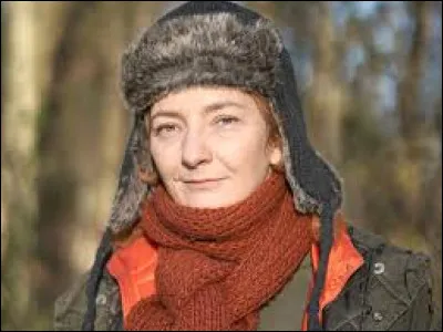 Qui incarne la capitaine Marleau dans la série télévisée du même nom ?