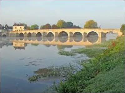 Quel numéro possède le département du Cher ?