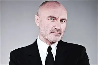 Quel est l'instrument de prédilection de Phil Collins ?