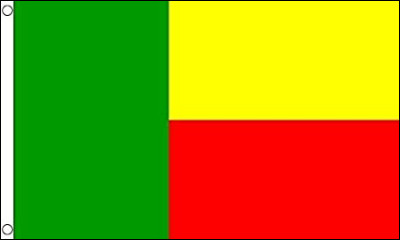 Quelle est la capitale du Bénin ?