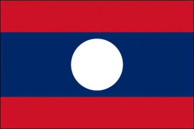 Combien y a-t-il d'habitants, en arrondissant à 2 millions près, au Laos ?