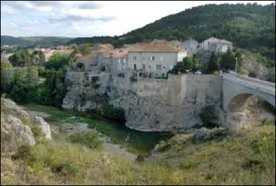 Commune Occitane, dans le Grand Narbonne, Portel-des-Corbières se trouve dans le département ...