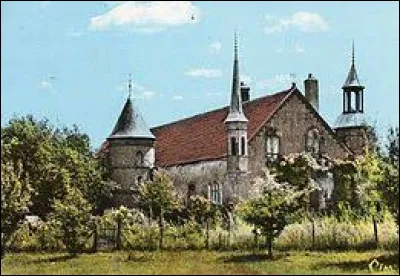 Petit tour dans le Morvan, à la découverte du château de Sincey-lès-Rouvray. Village de l'arrondissement de Montbard, en Bourgogne-Franche-Comté, il se situe dans le département ...