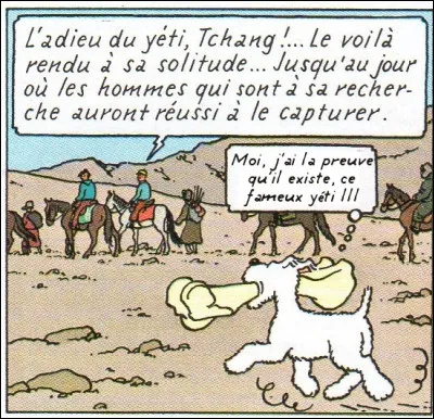 ...et jusqu'au Tibet !