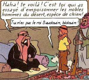 Quiz Dessinateurs