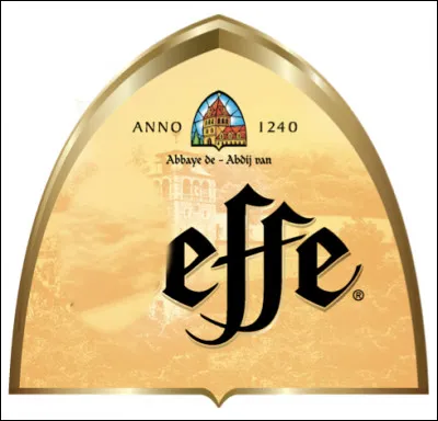Quel est le nom de cette bière belge d'abbaye créée en 1240 par des chanoines de l'ordre des Prémontrés ?