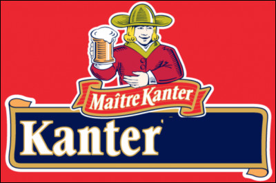 Quel est le nom de cette bière d'origine lorraine qui appartient maintenant à Kronenbourg S.A. ?