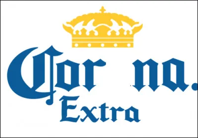 Quel est le nom de cette bière lager d'origine mexicaine ?