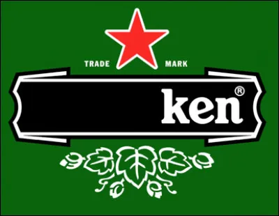 Quel est le nom de cette bière d'origine néerlandaise commercialisée dans 170 pays ?