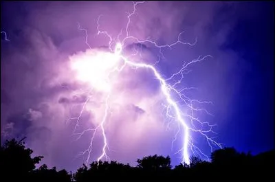 Ca peut arriver à tout le monde, sans prévenir !