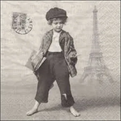 Si vous vous retrouvez le nez dans le ruisseau, ce ne sera pas la faute à Rousseau !