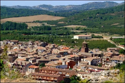 Prades, petite ville de 6 100 habitants, traversée par le Têt, est une sous-préfecture des ...