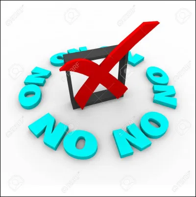 Par contre, lequel est ton défaut ?