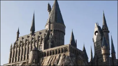 Quand Harry entre à Poudlard, il a ... ans