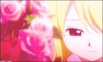 À quel âge Lucy a-t-elle perdu sa mère ?