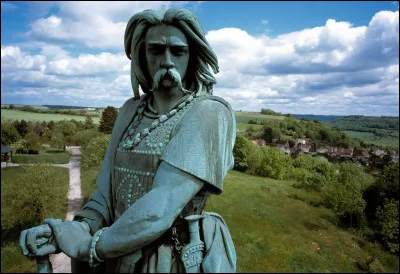 Quelle bataille a mis fin à la guerre des Gaules ?