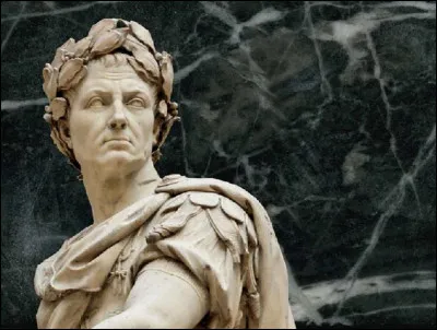 Qui est l'auteur de l'ouvrage d'histoire ''Les Commentaires sur la Guerre des Gaules'' ?