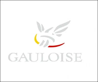 Qu'est-ce qui peut être gauloise ?