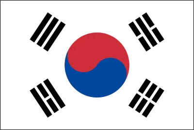 Le régime politique coréen du Sud est un(e) :