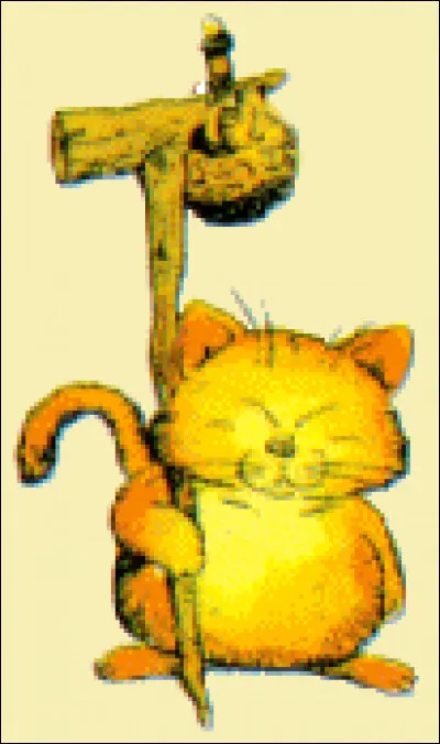 Quel est ce personnage de Dragon Ball ?