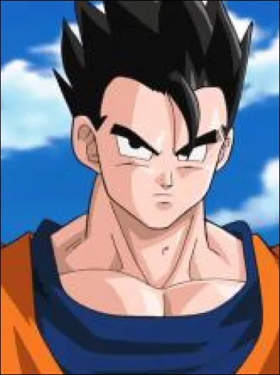 Quel est ce personnage de Dragon Ball ?