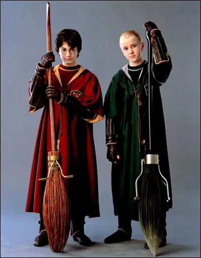 Qui est le rival de Shimy à son école ?