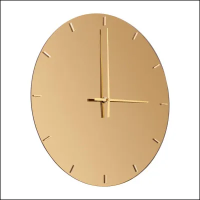 Quel mois était-ce ?