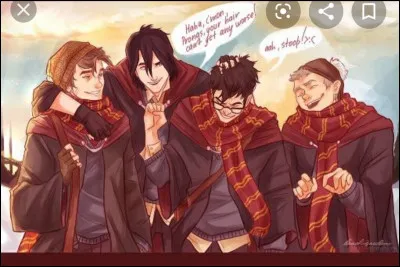 À quel âge Remus s'est-il fait mordre ?