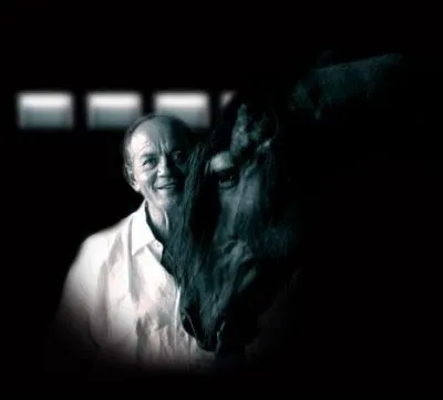 Qu'est-ce qu'un cheval attend de l'homme en premier ?