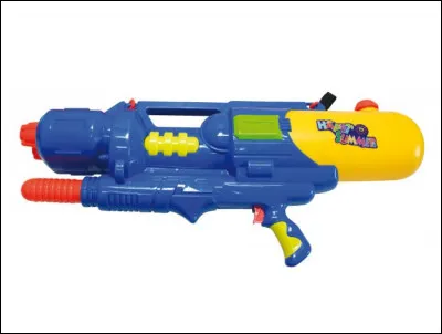 Quel type d'arme préfères-tu ?